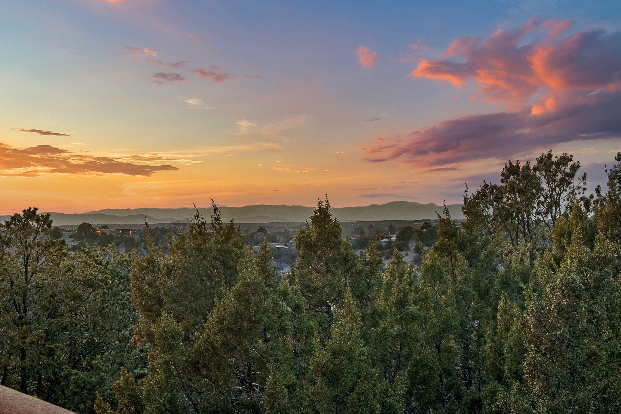 972 Indian Ridge Rd Rd, Santa Fe, New Mexico image 23