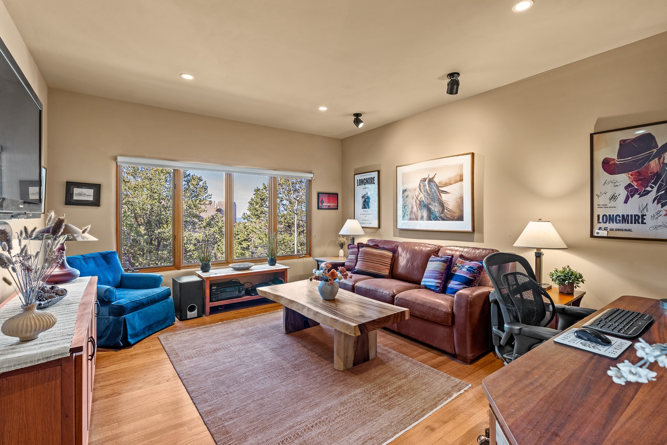 972 Indian Ridge Rd Rd, Santa Fe, New Mexico image 31