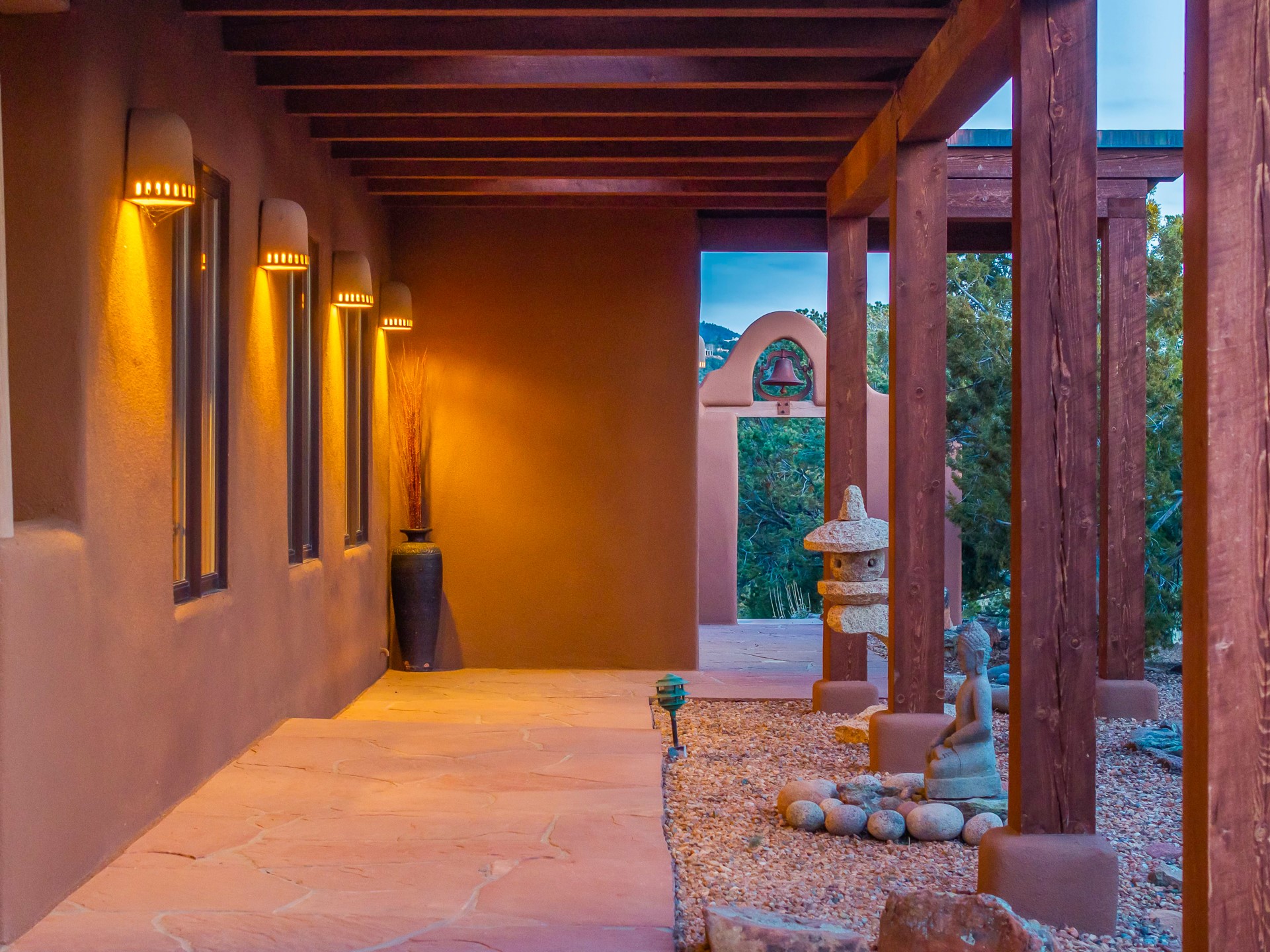 972 Indian Ridge Rd Rd, Santa Fe, New Mexico image 5