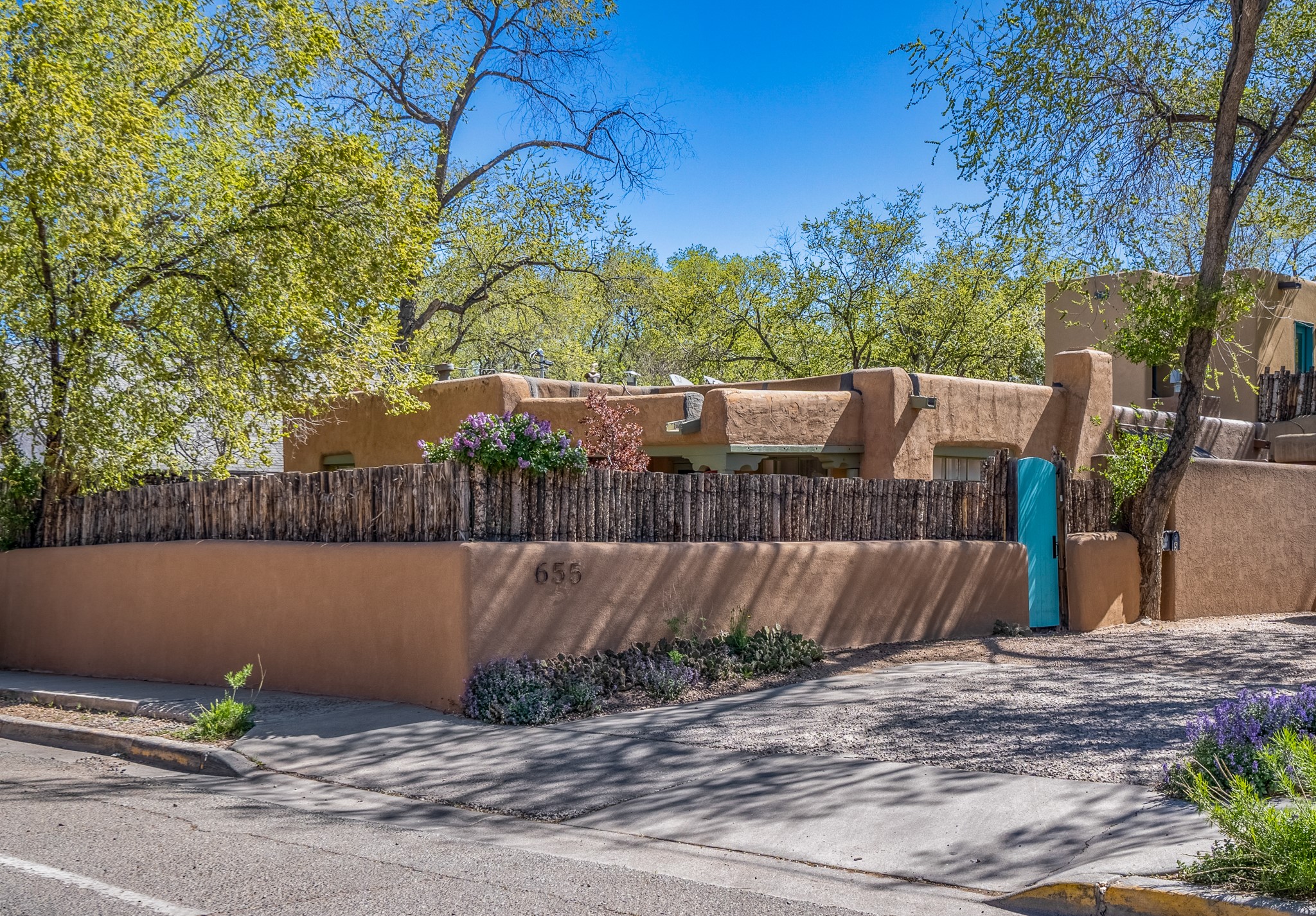 655 Galisteo St #4, Santa Fe, New Mexico image 7