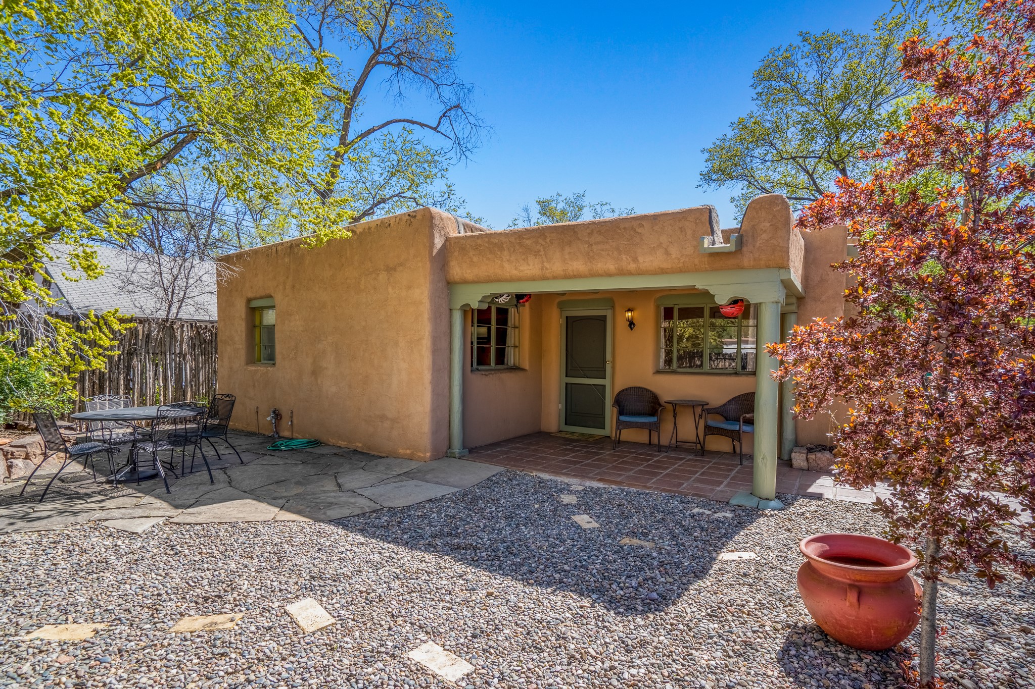 655 Galisteo St #4, Santa Fe, New Mexico image 5