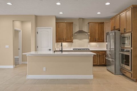 Tiny photo for 27 Firecrown Lane, Santa Fe, NM 87508 (MLS # 202600290)