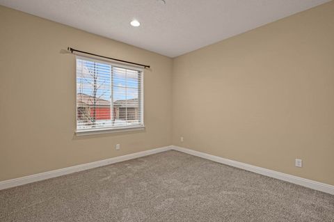 Tiny photo for 27 Firecrown Lane, Santa Fe, NM 87508 (MLS # 202600290)