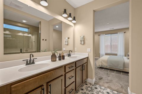 Tiny photo for 27 Firecrown Lane, Santa Fe, NM 87508 (MLS # 202600290)