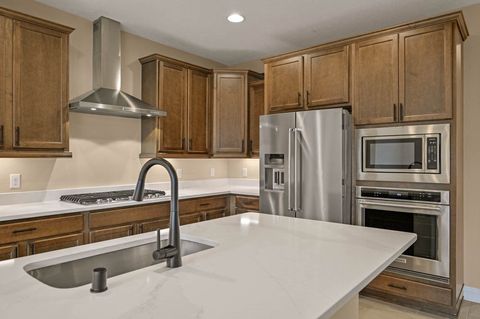 Tiny photo for 27 Firecrown Lane, Santa Fe, NM 87508 (MLS # 202600290)