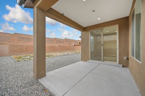 Tiny photo for 27 Firecrown Lane, Santa Fe, NM 87508 (MLS # 202600290)