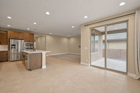 Tiny photo for 27 Firecrown Lane, Santa Fe, NM 87508 (MLS # 202600290)