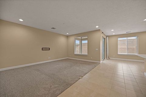 Tiny photo for 27 Firecrown Lane, Santa Fe, NM 87508 (MLS # 202600290)