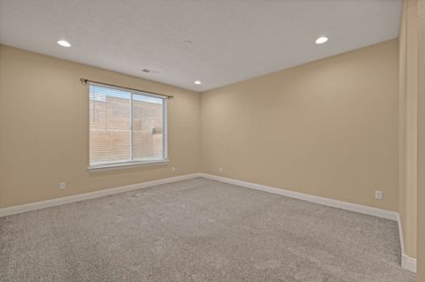 Tiny photo for 27 Firecrown Lane, Santa Fe, NM 87508 (MLS # 202600290)