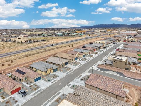 Tiny photo for 27 Firecrown Lane, Santa Fe, NM 87508 (MLS # 202600290)