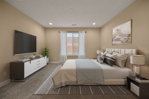 Tiny photo for 27 Firecrown Lane, Santa Fe, NM 87508 (MLS # 202600290)