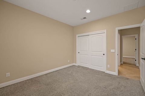 Tiny photo for 27 Firecrown Lane, Santa Fe, NM 87508 (MLS # 202600290)