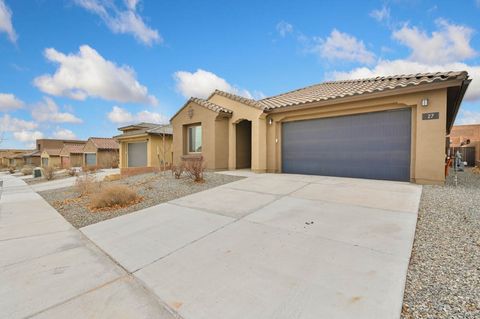Tiny photo for 27 Firecrown Lane, Santa Fe, NM 87508 (MLS # 202600290)