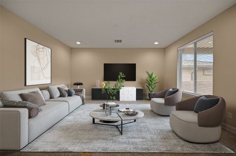 Tiny photo for 27 Firecrown Lane, Santa Fe, NM 87508 (MLS # 202600290)