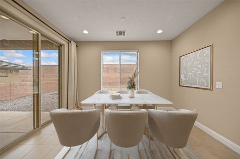 Tiny photo for 27 Firecrown Lane, Santa Fe, NM 87508 (MLS # 202600290)