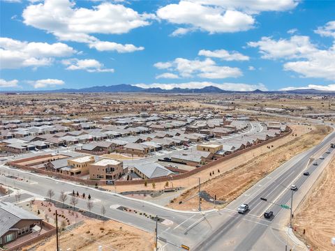 Tiny photo for 27 Firecrown Lane, Santa Fe, NM 87508 (MLS # 202600290)