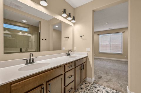 Tiny photo for 27 Firecrown Lane, Santa Fe, NM 87508 (MLS # 202600290)