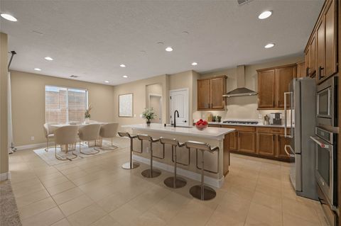 Tiny photo for 27 Firecrown Lane, Santa Fe, NM 87508 (MLS # 202600290)