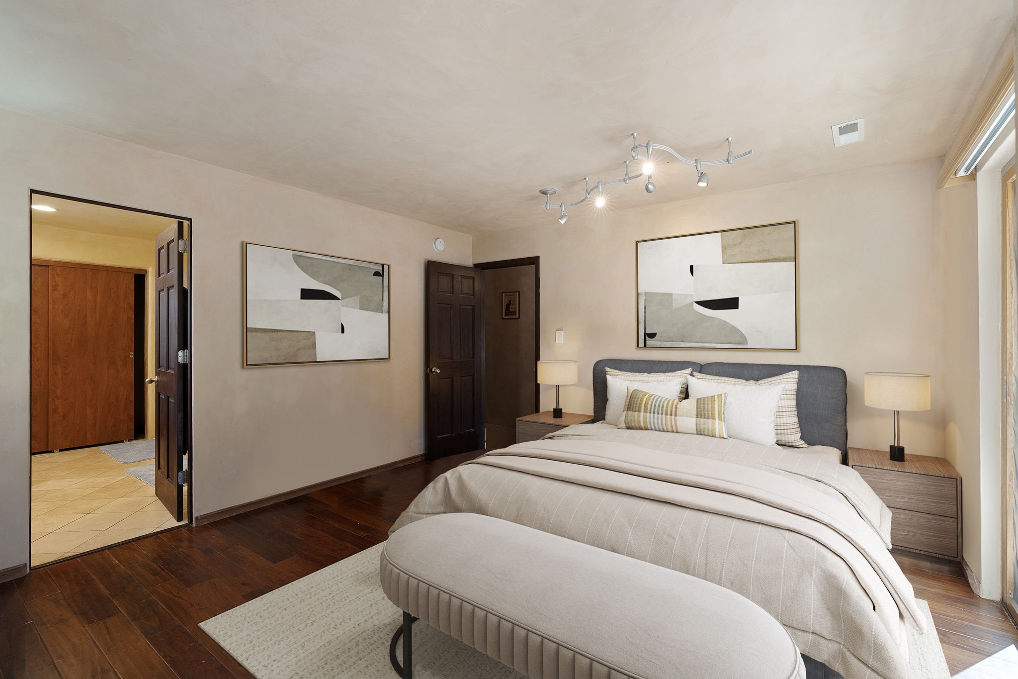 166 Avenida Ponderosa, Glorieta, New Mexico image 17