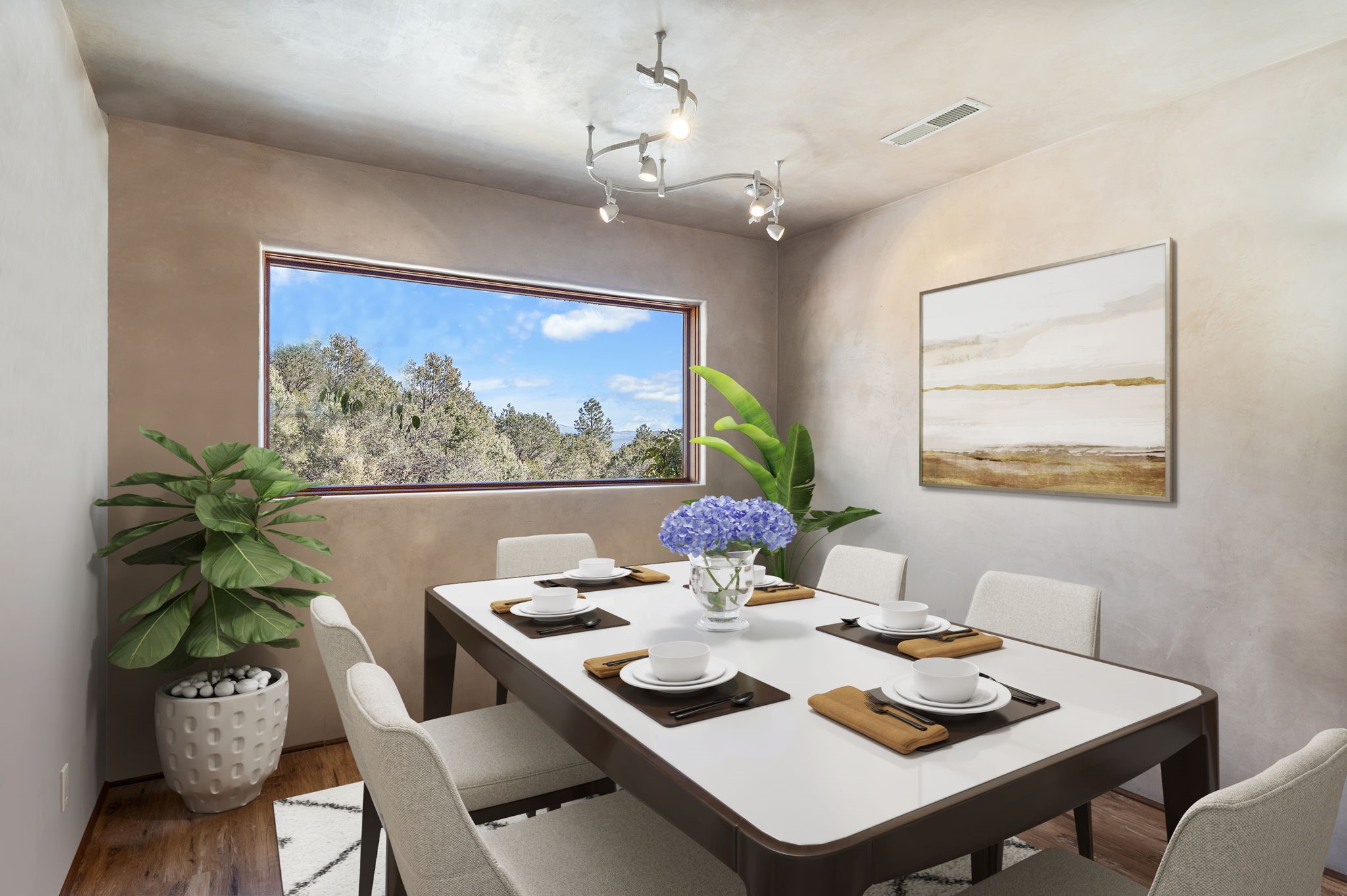 166 Avenida Ponderosa, Glorieta, New Mexico image 13