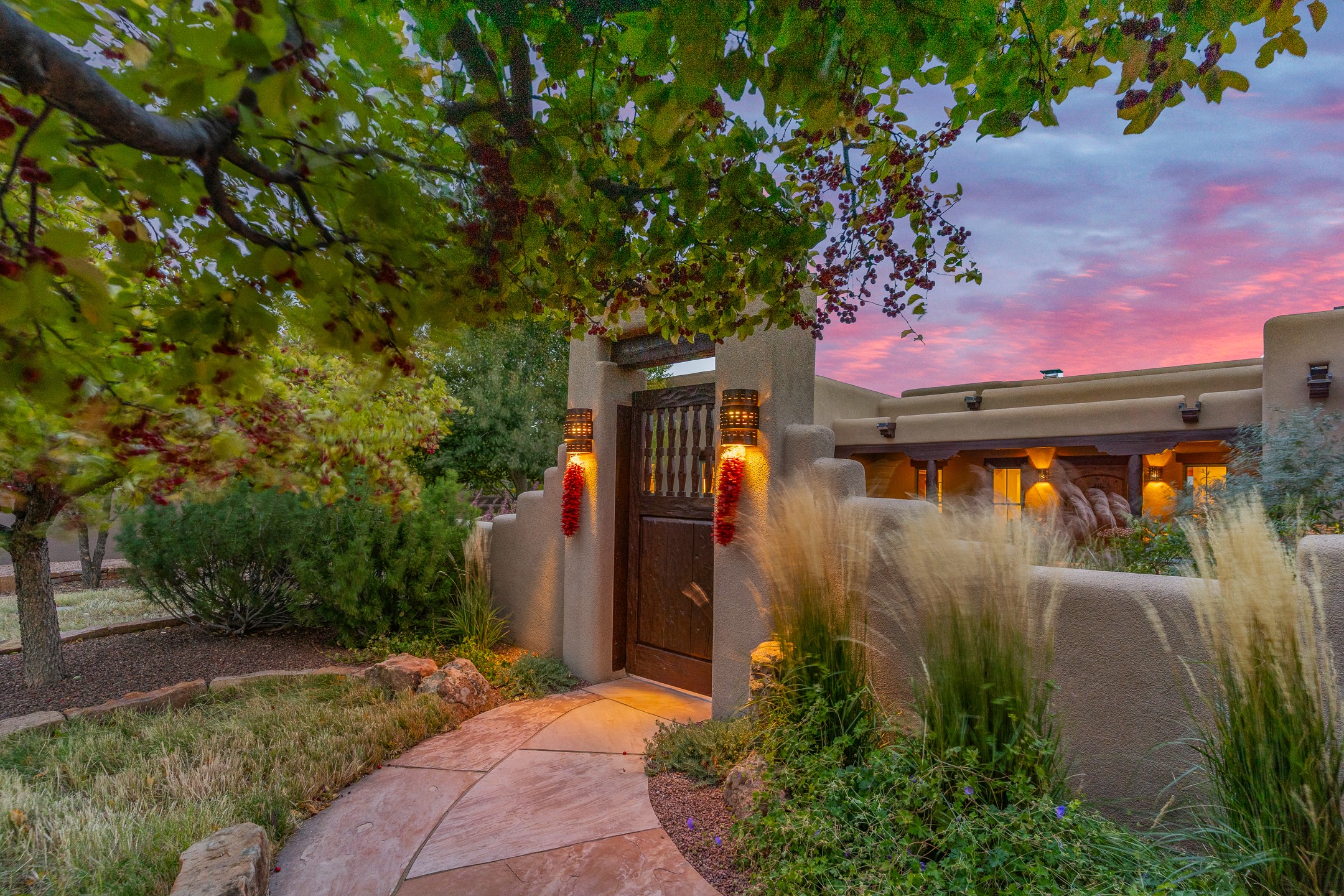 27 Tecolote Circle, Santa Fe, New Mexico image 4