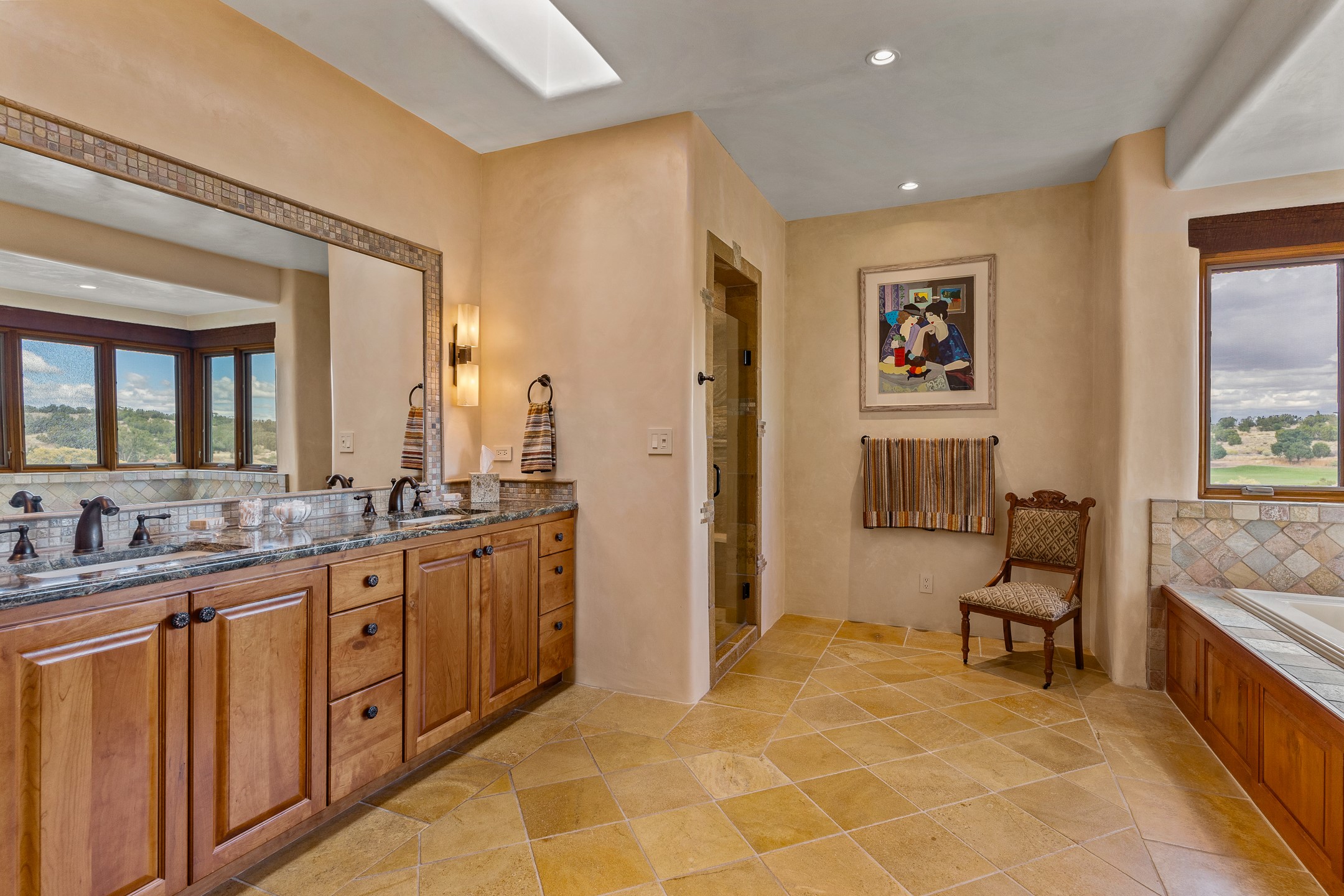 27 Tecolote Circle, Santa Fe, New Mexico image 28