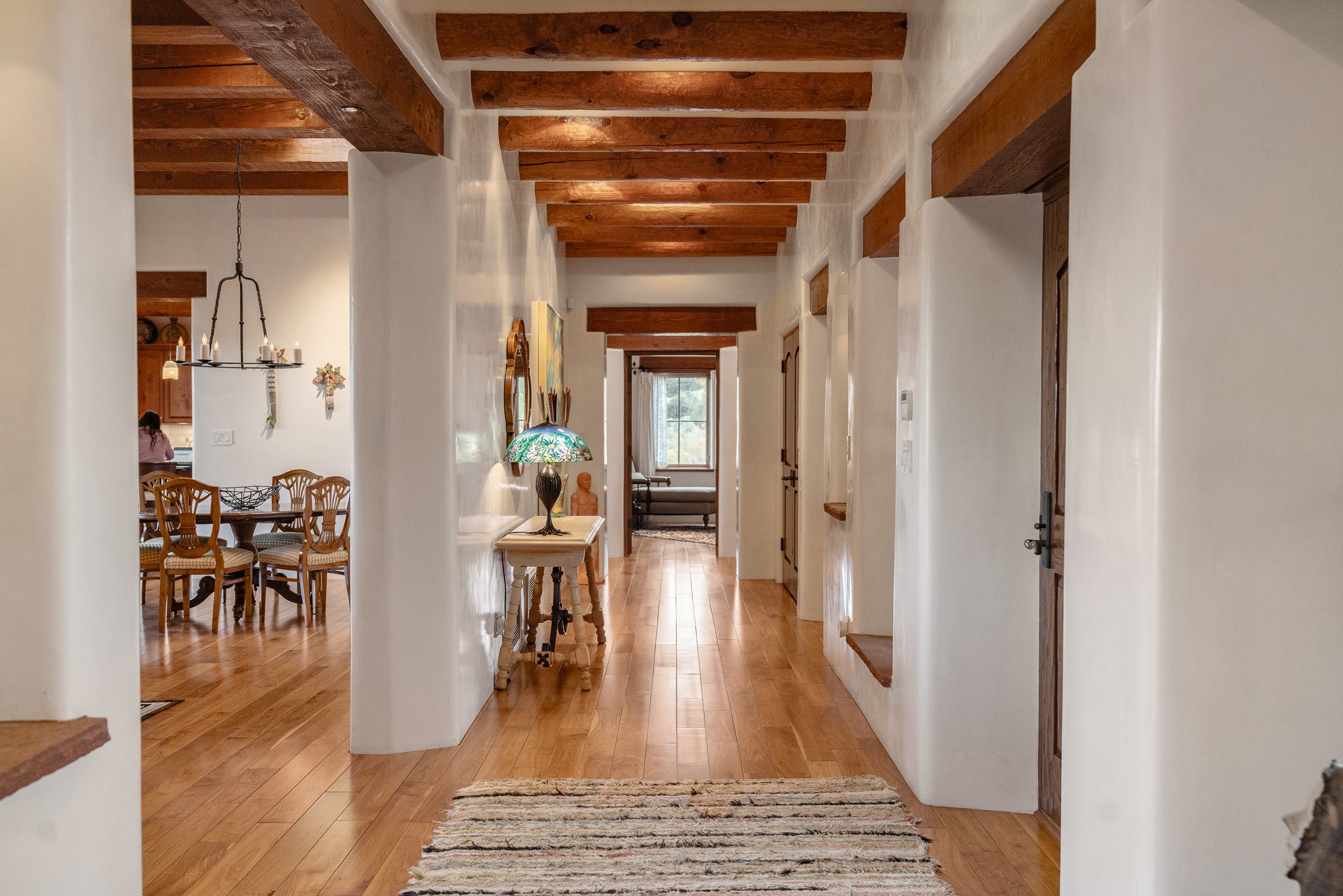 27 Tecolote Circle, Santa Fe, New Mexico image 31