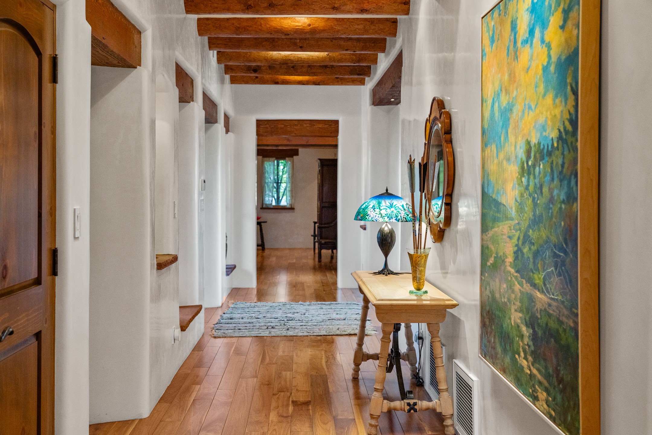 27 Tecolote Circle, Santa Fe, New Mexico image 36