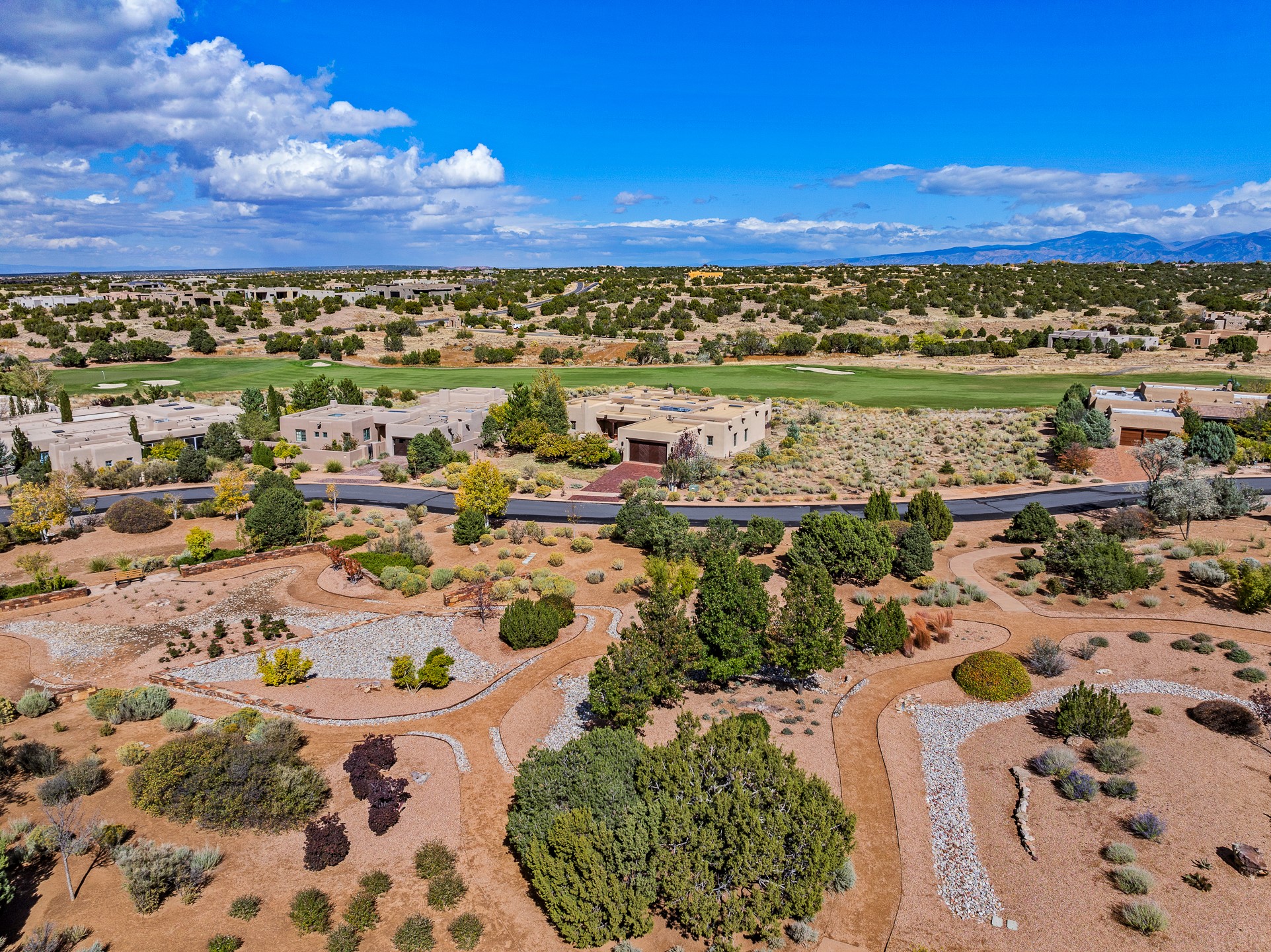 27 Tecolote Circle, Santa Fe, New Mexico image 46