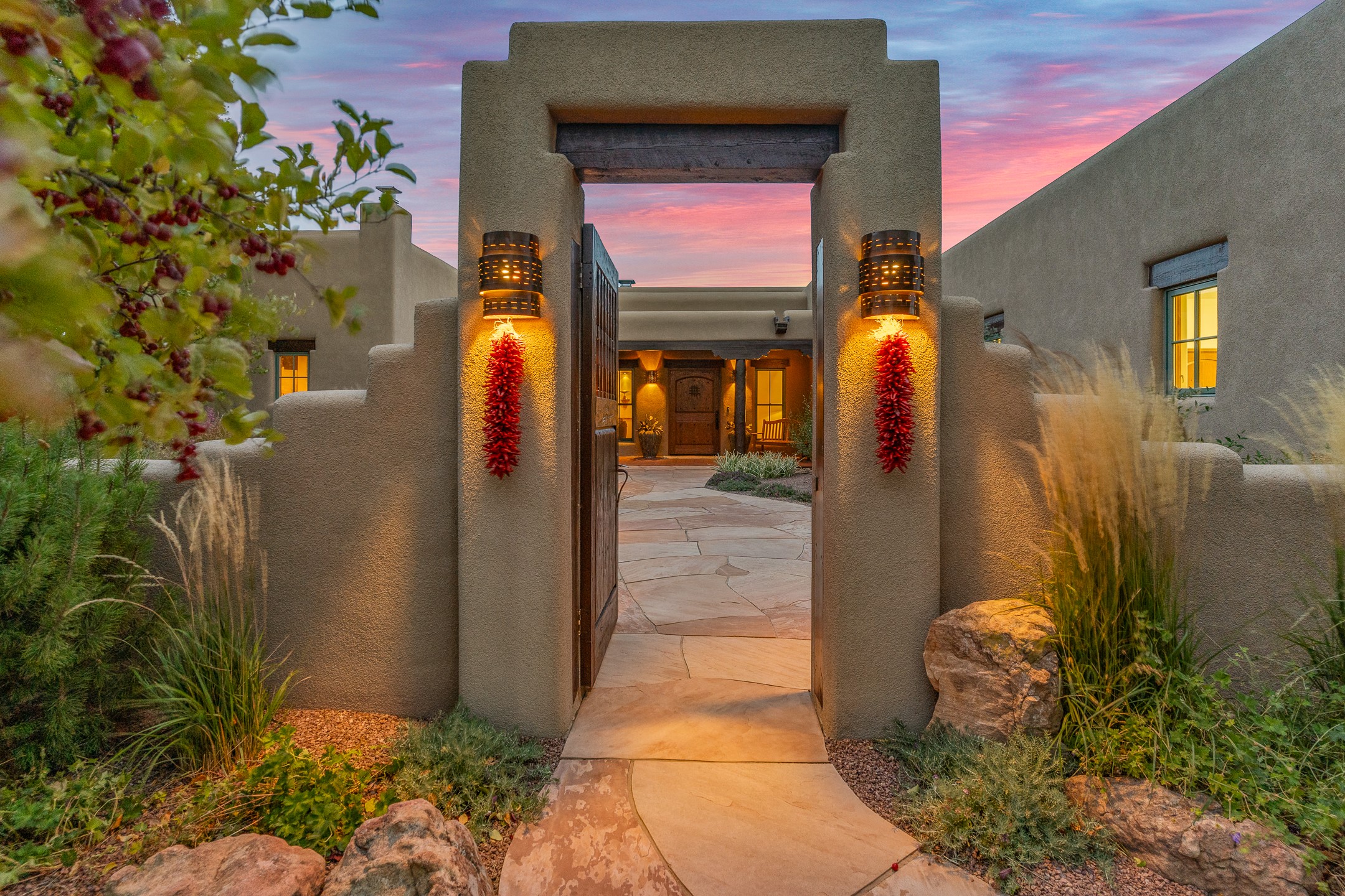 27 Tecolote Circle, Santa Fe, New Mexico image 5