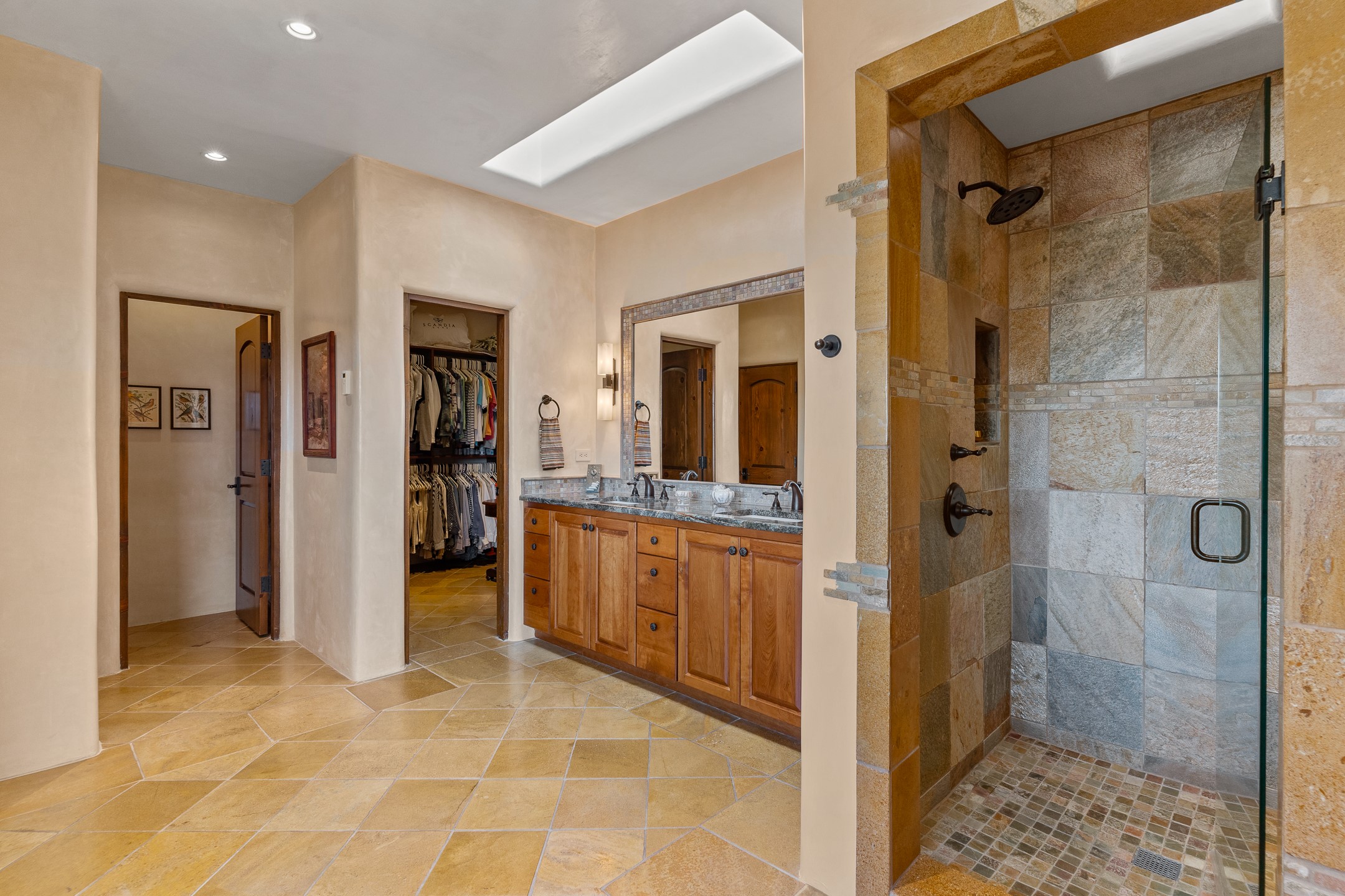 27 Tecolote Circle, Santa Fe, New Mexico image 30