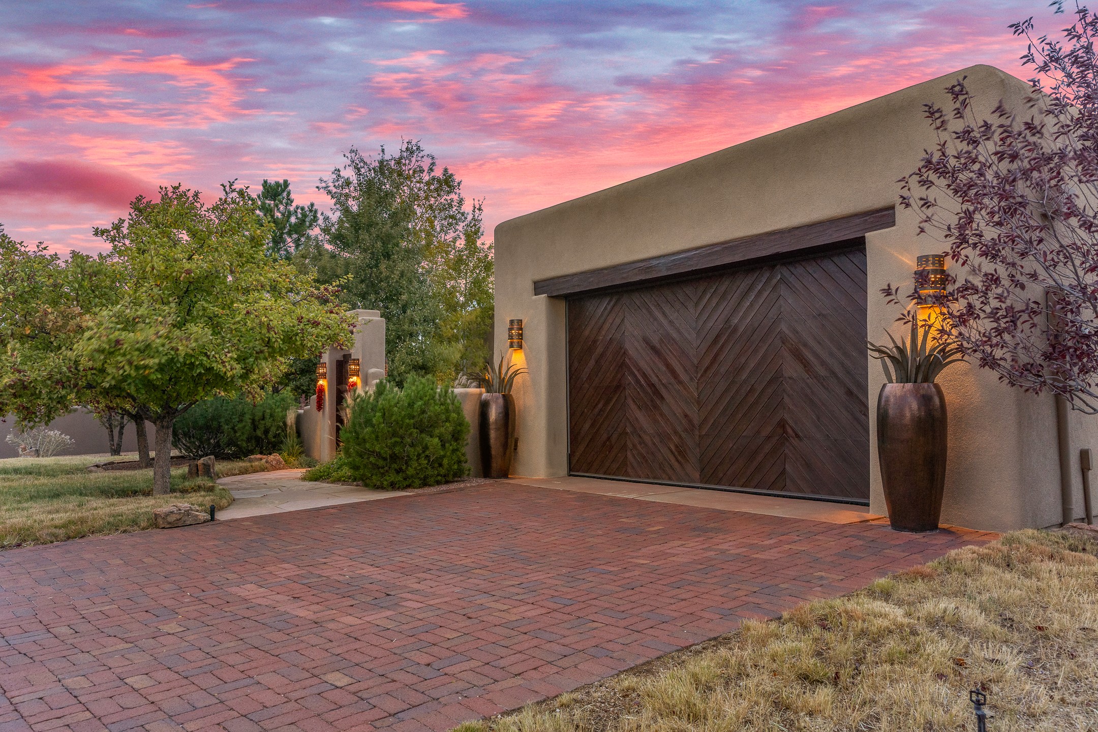 27 Tecolote Circle, Santa Fe, New Mexico image 42