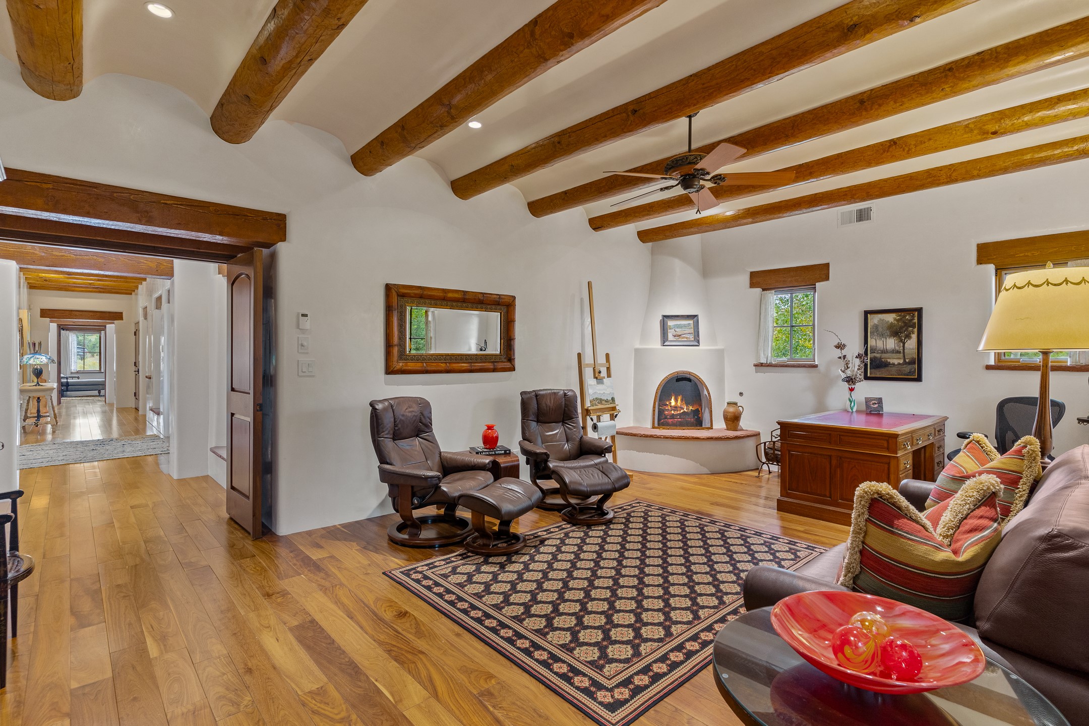 27 Tecolote Circle, Santa Fe, New Mexico image 37