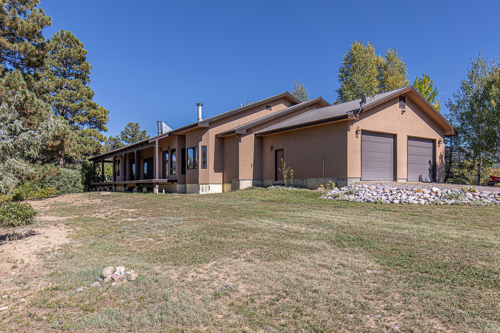 93 B County Road 342, Chama, New Mexico image 34