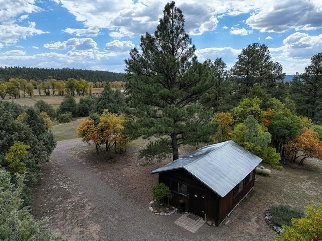 93 B County Road 342, Chama, New Mexico image 16