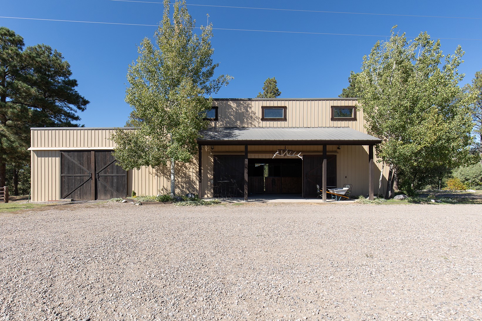 93 B County Road 342, Chama, New Mexico image 25