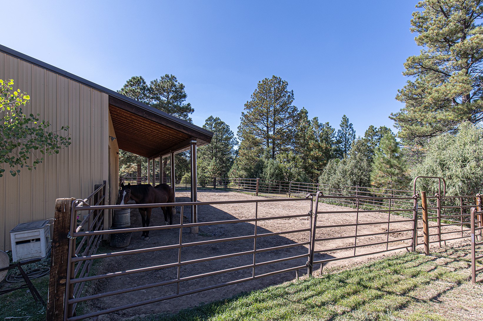 93 B County Road 342, Chama, New Mexico image 26