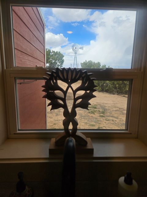 Tiny photo for 3794 NM 14, Santa Fe, NM 87508 (MLS # 202601942)