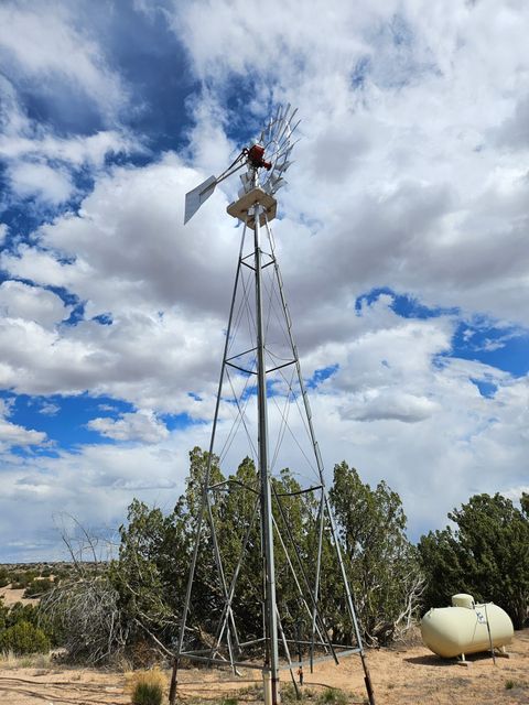 Tiny photo for 3794 NM 14, Santa Fe, NM 87508 (MLS # 202601942)