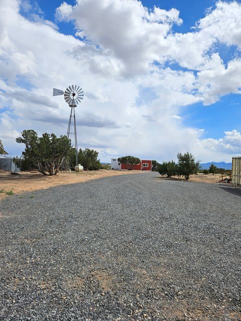 Tiny photo for 3794 NM 14, Santa Fe, NM 87508 (MLS # 202601942)