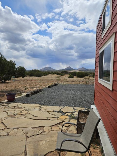 Tiny photo for 3794 NM 14, Santa Fe, NM 87508 (MLS # 202601942)