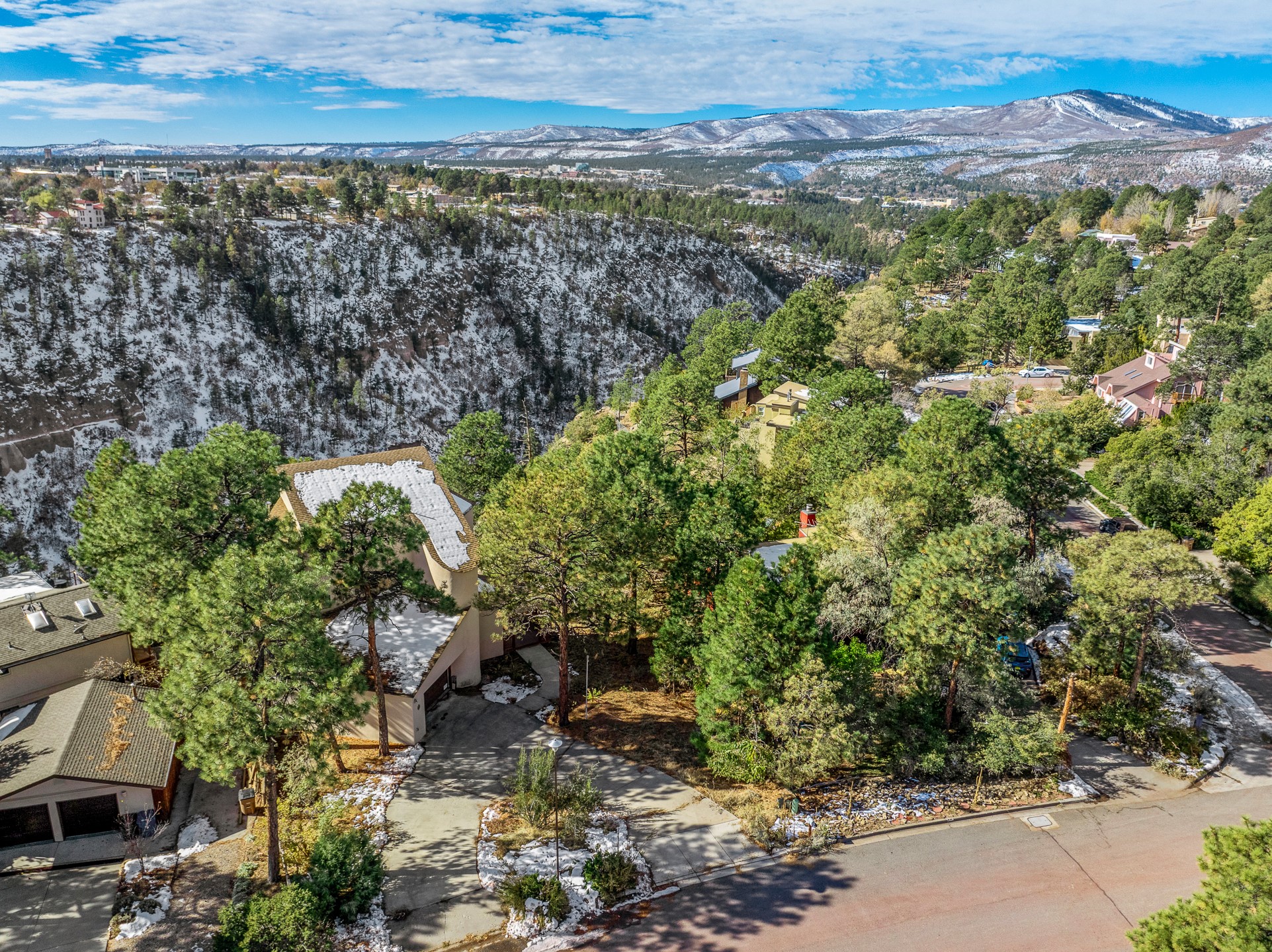 735 Camino Cereza, Los Alamos, New Mexico image 17