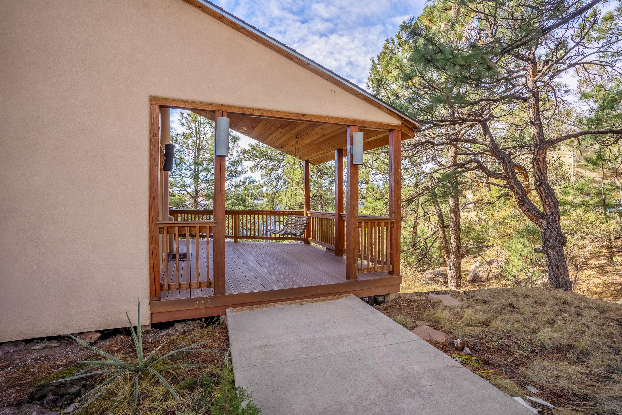 735 Camino Cereza, Los Alamos, New Mexico image 28