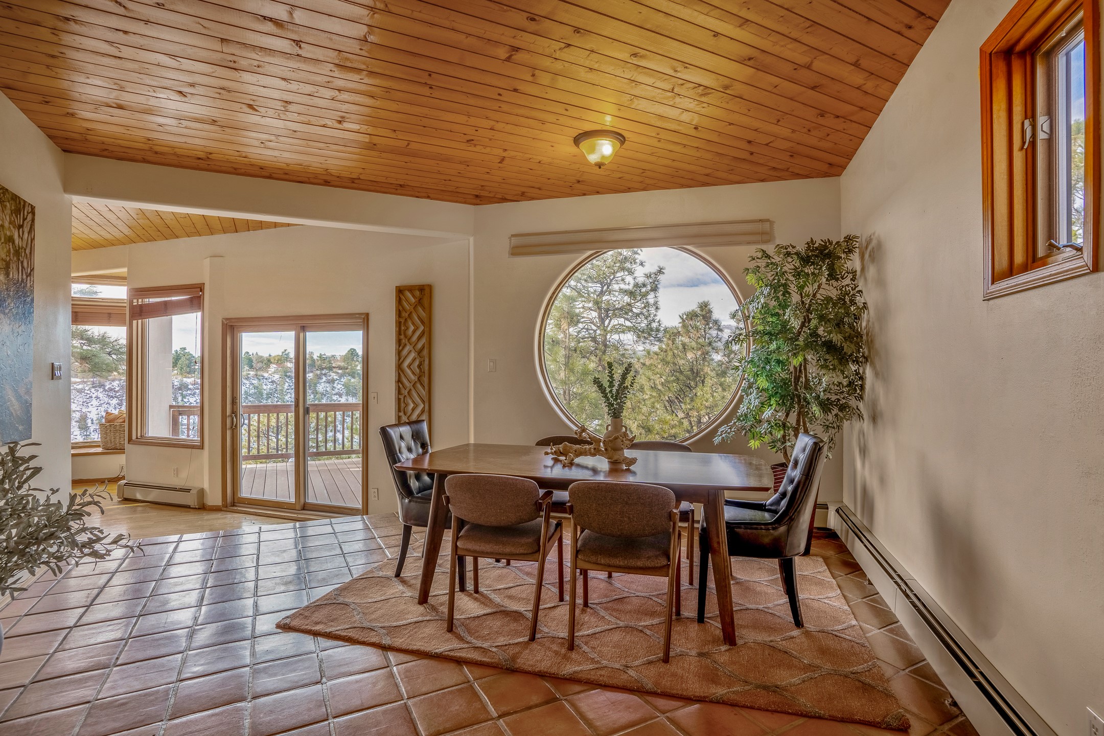 735 Camino Cereza, Los Alamos, New Mexico image 45