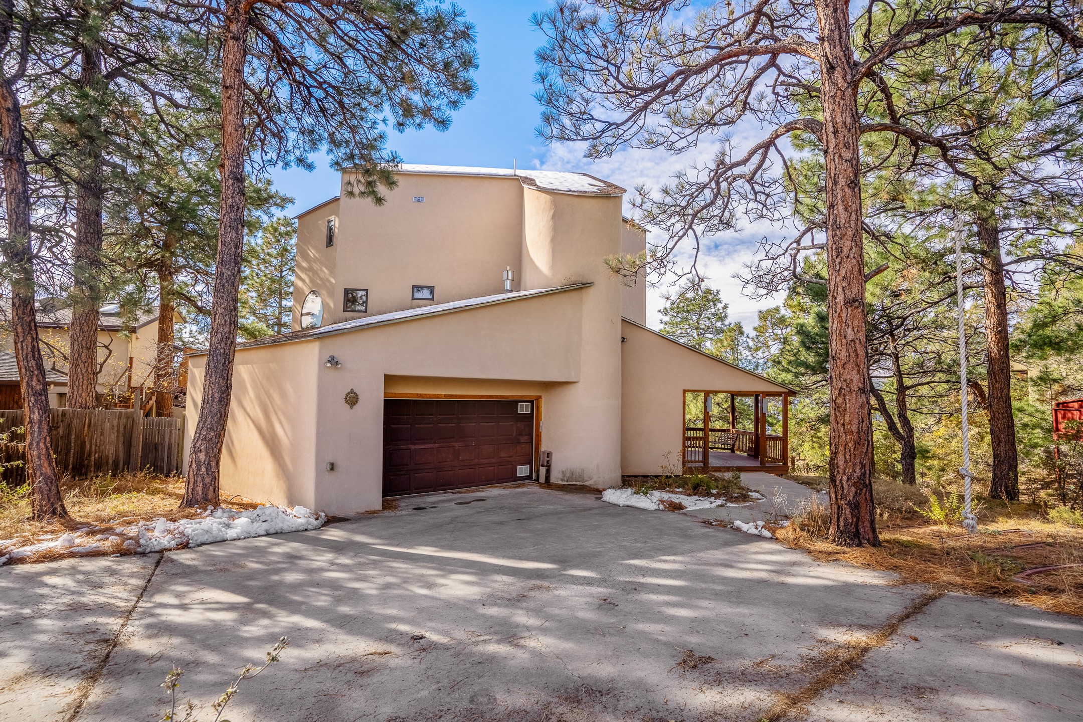 735 Camino Cereza, Los Alamos, New Mexico image 25