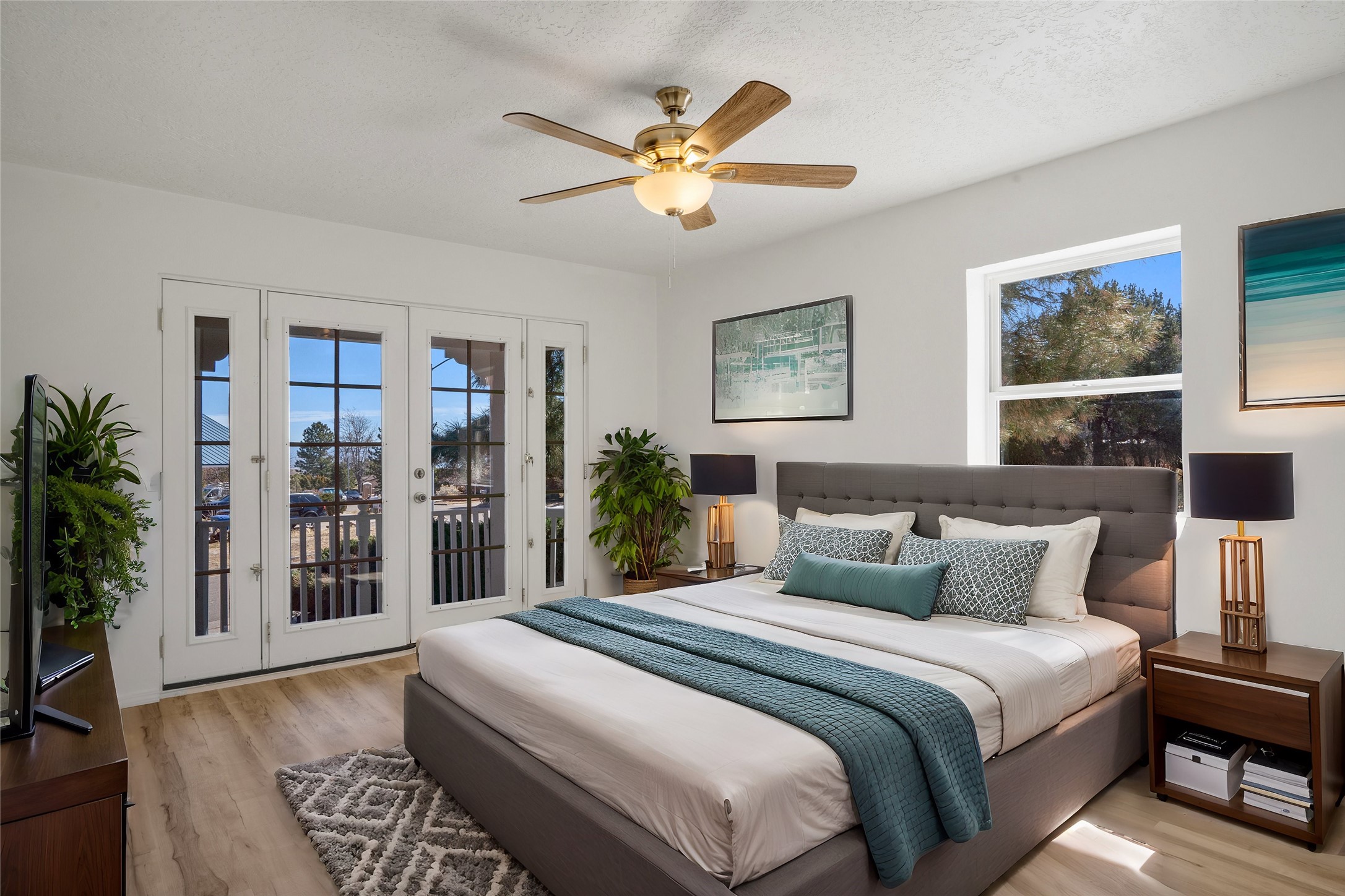 954 Capulin Rd, Los Alamos, New Mexico image 25