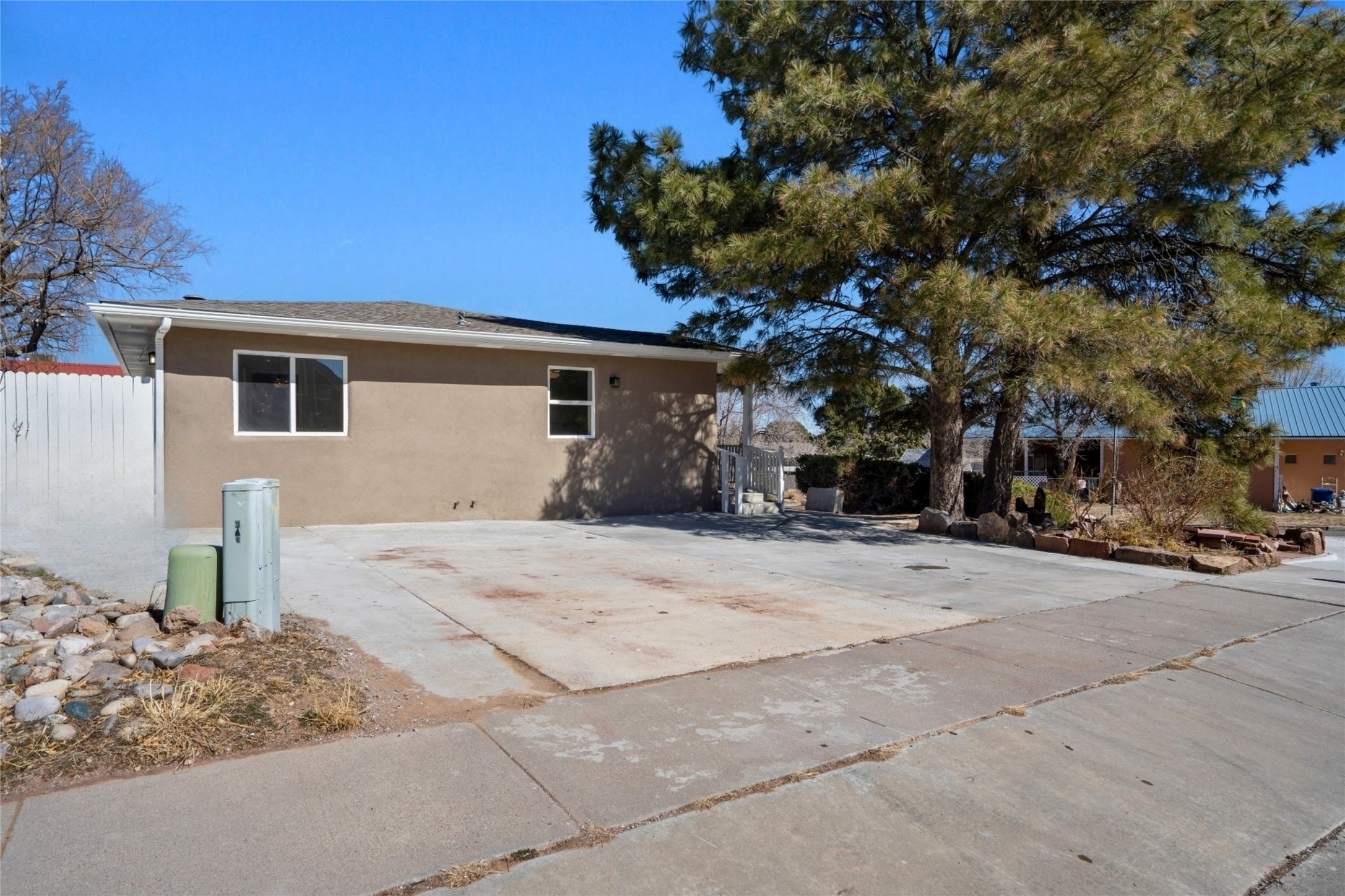 954 Capulin Rd, Los Alamos, New Mexico image 45