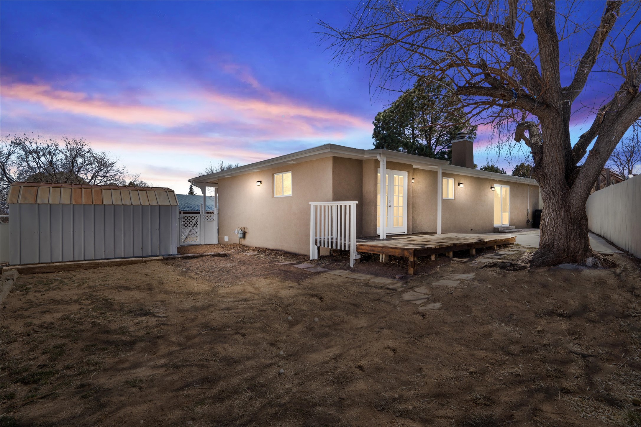 954 Capulin Rd, Los Alamos, New Mexico image 49