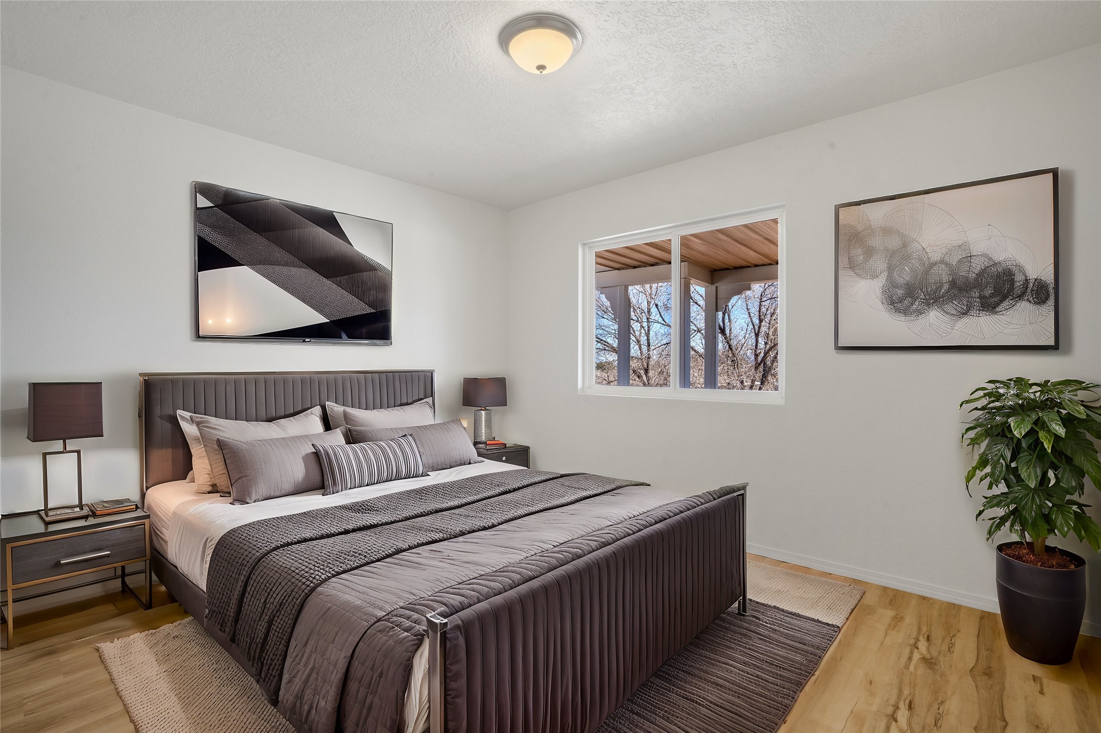 954 Capulin Rd, Los Alamos, New Mexico image 42