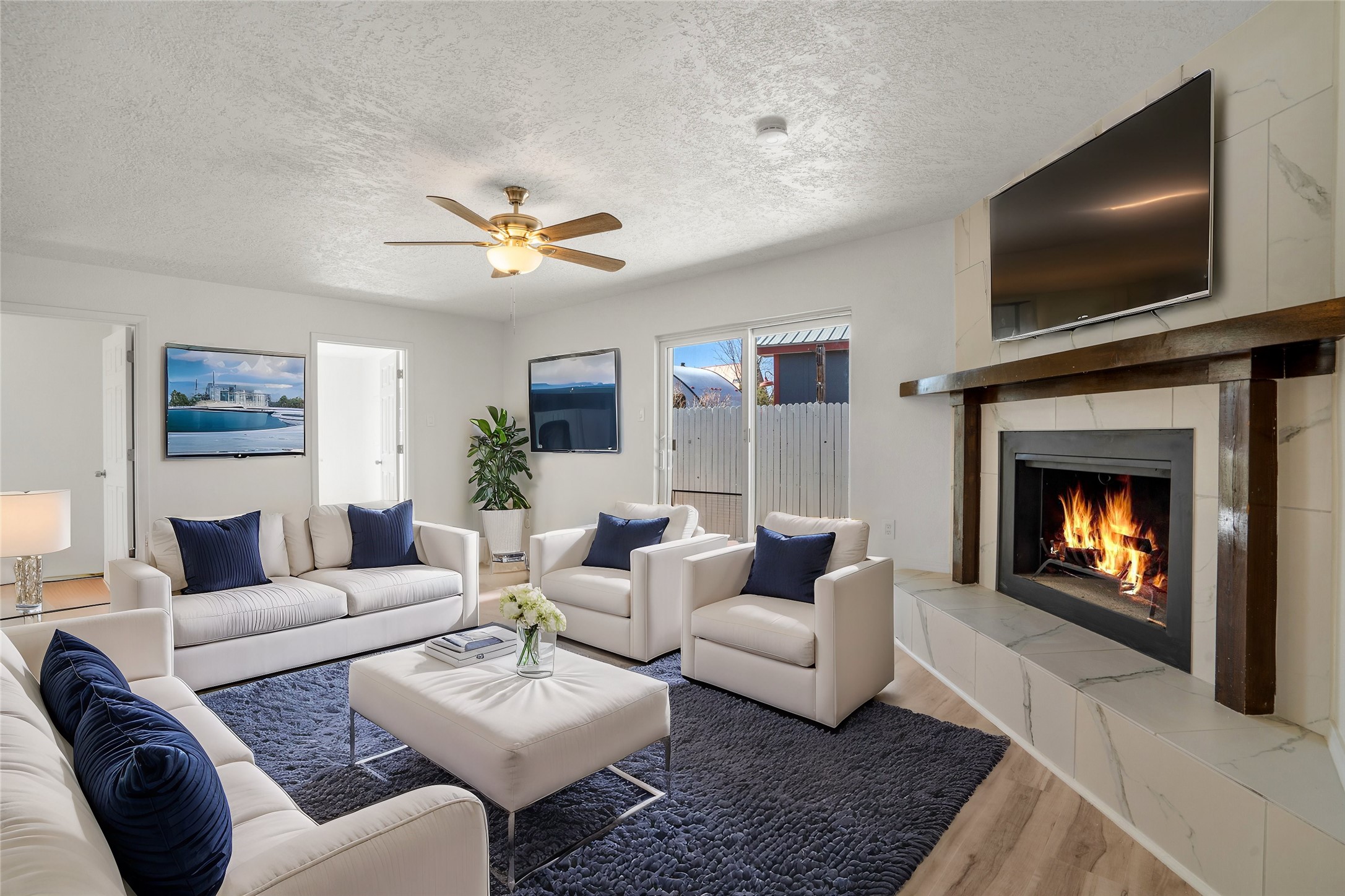 954 Capulin Rd, Los Alamos, New Mexico image 19